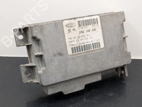 Motorstyringsenhed FIAT PUNTO (176_) 55 1.1 (54 hp) 31588247