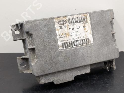 Motorstyringsenhed FIAT PUNTO (176_) 55 1.1 (54 hp) 31588248