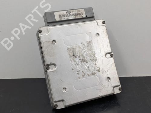 Used Engine control unit (ECU) FORD FIESTA IV (JA_, JB_) 1.25 i 16V (75 hp) 31588250