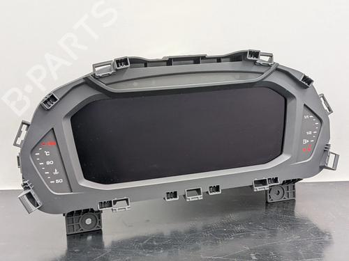 Instrument cluster AUDI Q3 Sportback (F3N) 35 TFSI | BP31588252C47 