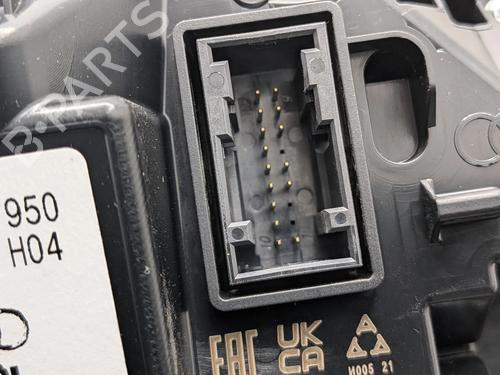 Instrument cluster AUDI Q3 Sportback (F3N) 35 TFSI | BP31588252C47 