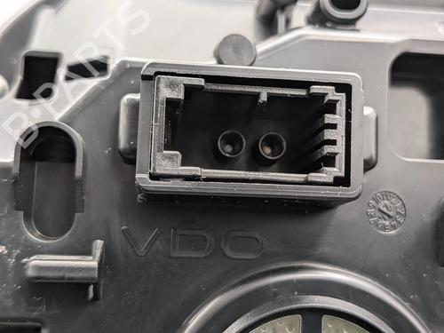 Instrument cluster AUDI Q3 Sportback (F3N) 35 TFSI | BP31588252C47 