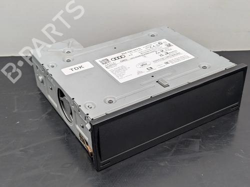 Used Radio AUDI Q3 Sportback (F3N) 35 TFSI (150 hp) 31588253