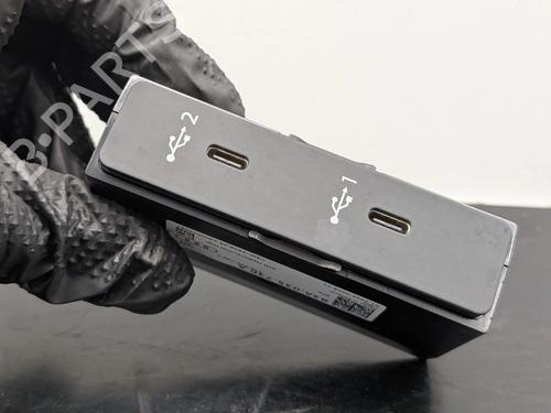 Electronic module AUDI Q3 Sportback (F3N) 35 TFSI | BP31588256M83