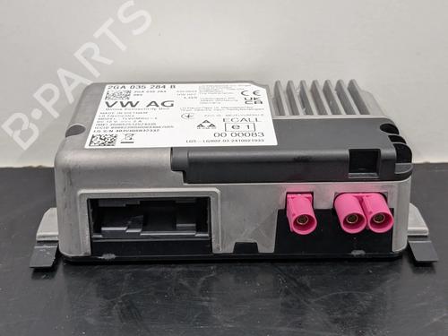 Electronic module AUDI Q3 Sportback (F3N) 35 TFSI | BP31588258M83