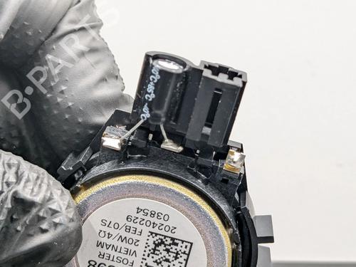 Speaker AUDI Q3 Sportback (F3N) 35 TFSI | BP31588264E2 