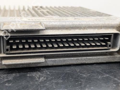 Engine control unit (ECU) RENAULT CLIO I (B/C57_, 5/357_) 1.2 (B/C/S572) | BP31588266M57 