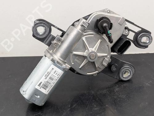 Used Rear wiper motor AUDI Q3 Sportback (F3N) 35 TFSI (150 hp) 31588269