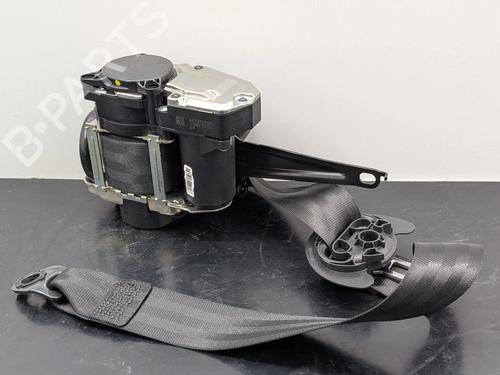 Used Front left seatbelt AUDI Q3 Sportback (F3N) 35 TFSI (150 hp) 31588270