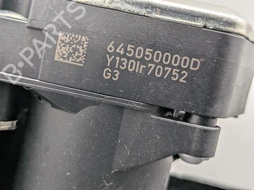 Front left seatbelt AUDI Q3 Sportback (F3N) 35 TFSI | BP31588270I26 