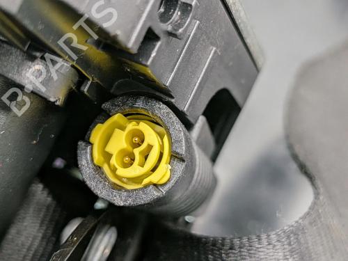 Front left seatbelt AUDI Q3 Sportback (F3N) 35 TFSI | BP31588270I26 