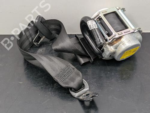 Used Rear right seatbelt AUDI Q3 Sportback (F3N) 35 TFSI (150 hp) 31590870