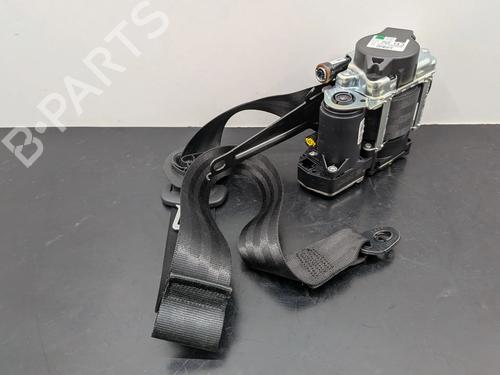Used Front right seatbelt AUDI Q3 Sportback (F3N) 35 TFSI (150 hp) 31590871