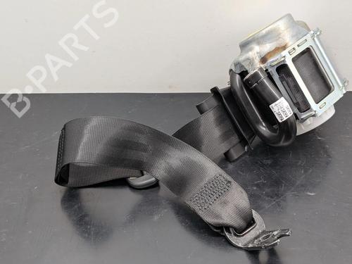 Used Rear left seatbelt AUDI Q3 Sportback (F3N) 35 TFSI (150 hp) 31590872