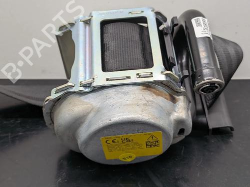Rear left seatbelt AUDI Q3 Sportback (F3N) 35 TFSI | BP31590872I29 