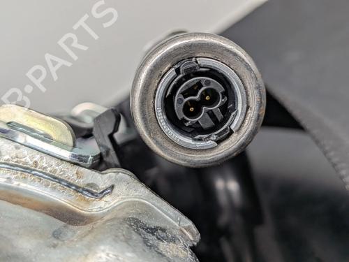 Rear left seatbelt AUDI Q3 Sportback (F3N) 35 TFSI | BP31590872I29 