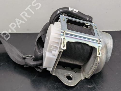 Rear left seatbelt AUDI Q3 Sportback (F3N) 35 TFSI | BP31590872I29 