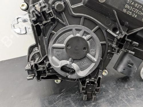 Electronic module AUDI Q3 Sportback (F3N) 35 TFSI | BP31596173M83