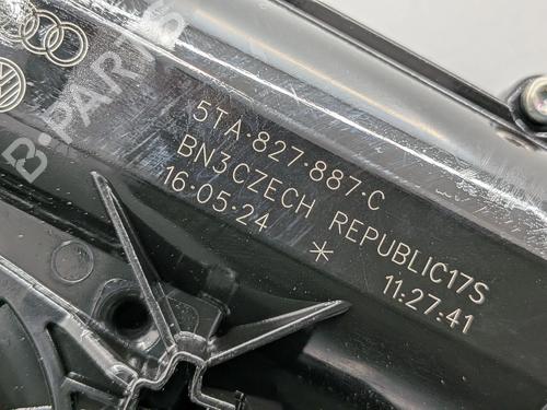 Electronic module AUDI Q3 Sportback (F3N) 35 TFSI | BP31596173M83