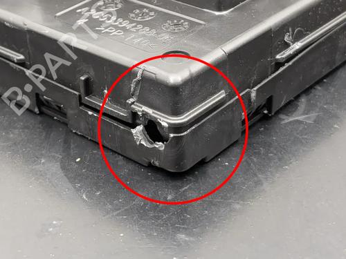 Electronic module AUDI Q3 Sportback (F3N) 35 TFSI | BP31596174M83 