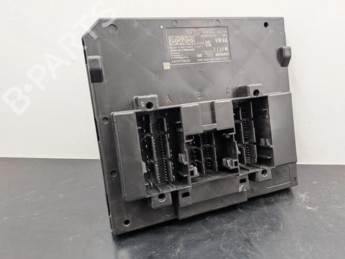 Used Electronic module AUDI Q3 Sportback (F3N) 35 TFSI (150 hp) 31596174