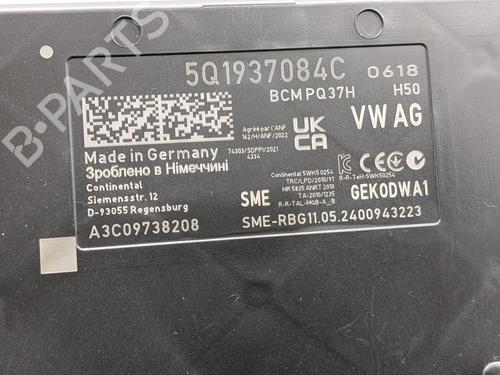 Electronic module AUDI Q3 Sportback (F3N) 35 TFSI | BP31596174M83 