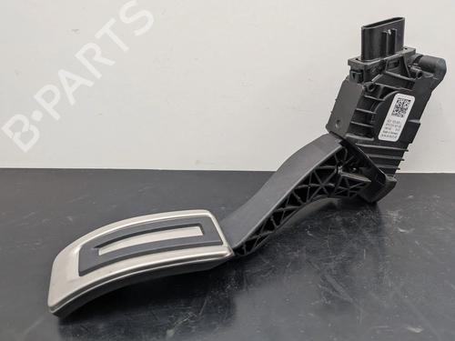 Used Pedal AUDI Q3 Sportback (F3N) 35 TFSI (150 hp) 31596175