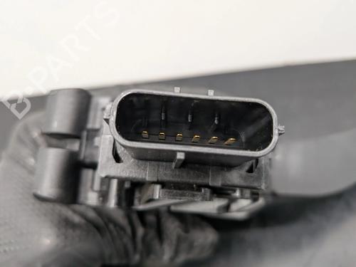 Pedal AUDI Q3 Sportback (F3N) 35 TFSI | BP31596175I4 