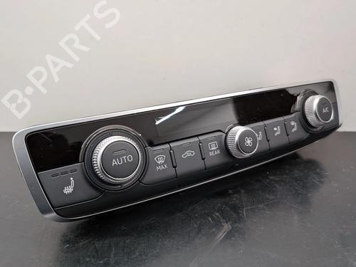 Used Climate control AUDI Q3 Sportback (F3N) 35 TFSI (150 hp) 31596177