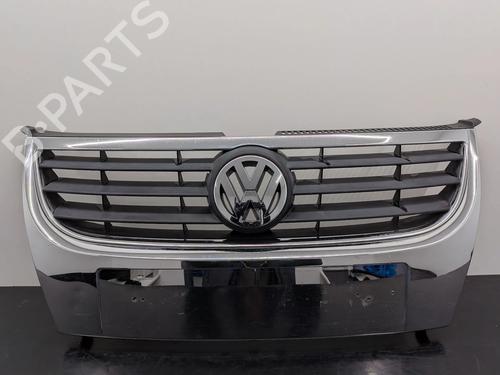 Grill VW TOURAN (1T1, 1T2) 1.9 TDI (105 hp) 31596178