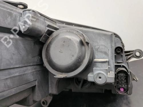 Left headlight VW TOURAN (1T1, 1T2) 1.9 TDI | BP31596179C28 
