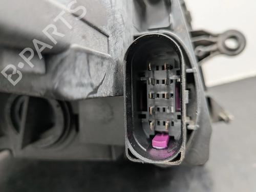 Left headlight VW TOURAN (1T1, 1T2) 1.9 TDI | BP31596179C28 