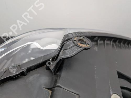 Left headlight VW TOURAN (1T1, 1T2) 1.9 TDI | BP31596179C28 