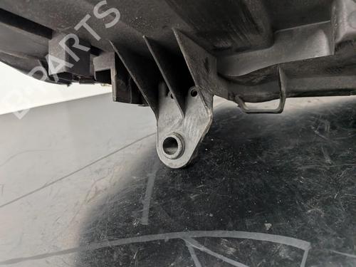 Left headlight VW TOURAN (1T1, 1T2) 1.9 TDI | BP31596179C28 