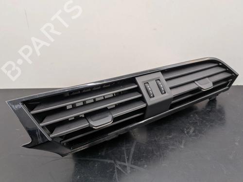 Luftventilen AUDI Q3 Sportback (F3N) 35 TFSI (150 hp) 31596182