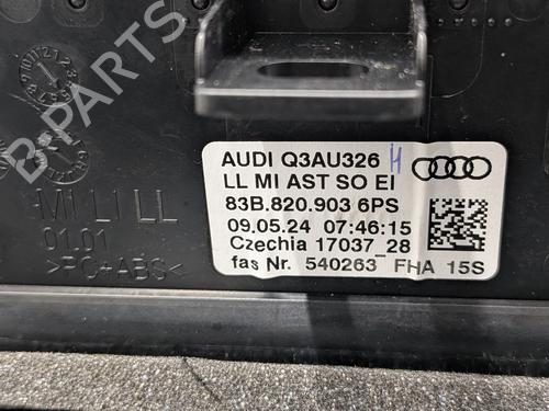 Luftventil AUDI Q3 Sportback (F3N) 35 TFSI | BP31596182I21  - Image 7