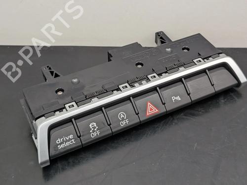 Used Switch AUDI Q3 Sportback (F3N) 35 TFSI (150 hp) 31599515