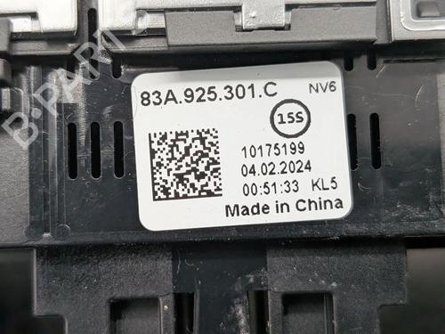 Switch AUDI Q3 Sportback (F3N) 35 TFSI | BP31599515I30