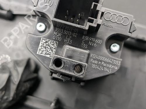 Switch AUDI Q3 Sportback (F3N) 35 TFSI | BP31599516I30 