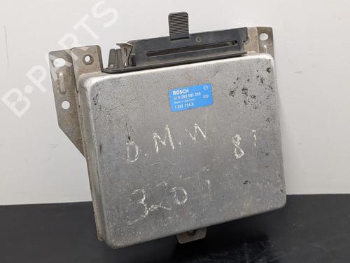 Used Engine control unit (ECU) BMW 3 (E30) 320 i (129 hp) 12159361