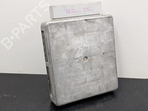 Used Engine control unit (ECU) FORD FIESTA III (GFJ) 1.1 (50 hp) 31599518