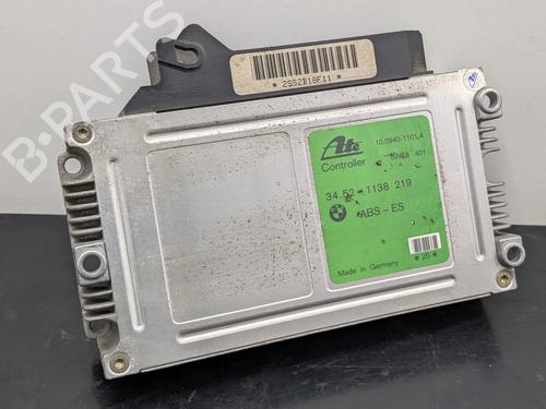Used Electronic module BMW 3 (E36) [1990-1998]  31599519