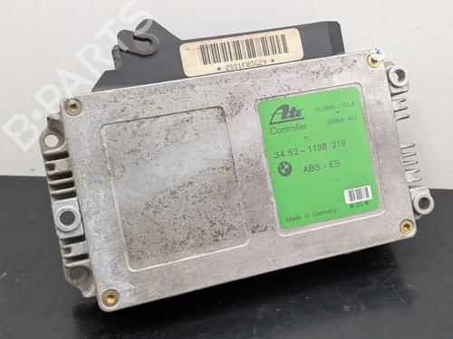 Used Electronic module BMW 3 (E36) 325 i (192 hp) 31599520