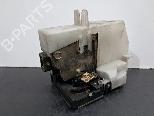 Venstre bagtil lås RENAULT CLIO II (BB_, CB_) 1.2 (BB0A, BB0F, BB10, BB1K, BB28, BB2D, BB2H, CB0A,... (58 hp) 31599521