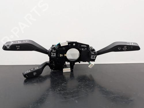 Devioluci AUDI Q3 Sportback (F3N) 35 TFSI (150 hp) 31599523