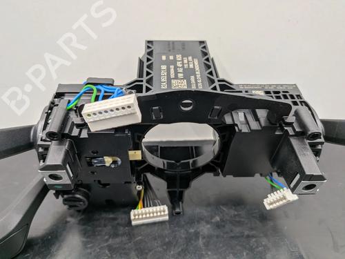 Ratstangsstang AUDI Q3 Sportback (F3N) 35 TFSI | BP31599523I23 