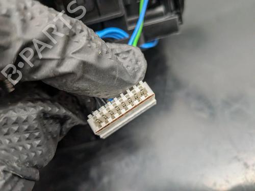 Ratstangsstang AUDI Q3 Sportback (F3N) 35 TFSI | BP31599523I23 