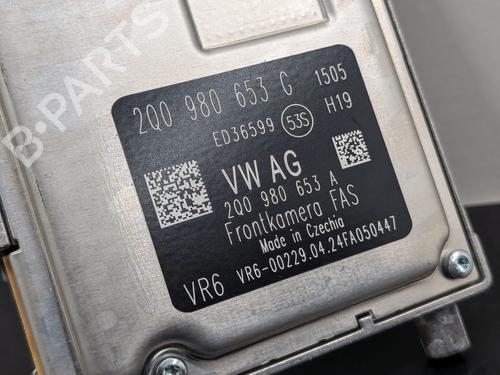 Camera AUDI Q3 Sportback (F3N) 35 TFSI | BP31601900E14 