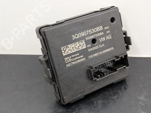 Used Electronic module AUDI Q3 Sportback (F3N) 35 TFSI (150 hp) 31601901