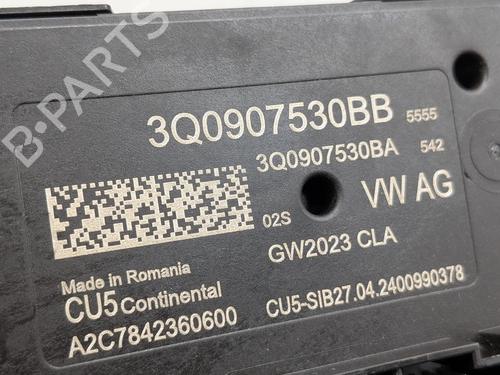 Electronic module AUDI Q3 Sportback (F3N) 35 TFSI | BP31601901M83 - Image 2